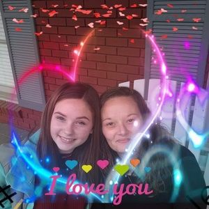 Meet your Posher, Angela renaye allen